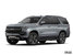 2024 Chevrolet Tahoe Z71 - Thumbnail 1