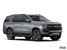 2024 Chevrolet Tahoe Z71 - Thumbnail 3