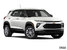2024 Chevrolet Trailblazer LS - Thumbnail 3