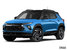 2024 Chevrolet Trailblazer RS - Thumbnail 2