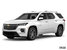 2024 Chevrolet Traverse Limited HIGH COUNTRY - Thumbnail 2