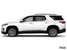 Chevrolet Traverse Limited LT Tissu 2024 - Vignette 1