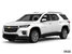 Chevrolet Traverse Limited LT Tissu 2024 - Vignette 2