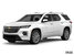 Chevrolet Traverse Limited PREMIER 2024 - Vignette 2