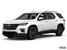 2024 Chevrolet Traverse Limited RS - Thumbnail 2