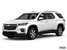 2024 Chevrolet Traverse Limited TRUE NORTH - Thumbnail 2