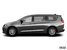 Chrysler Grand Caravan SXT 2024 - Vignette 1