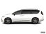 Chrysler Pacifica hybride Road Tripper 2024 - Vignette 1