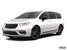 2024 Chrysler Pacifica Hybrid S Appearance - Thumbnail 2