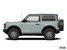 Ford Bronco 2 portes BADLANDS ADV 4X4 2024 - Vignette 1