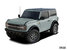 Ford Bronco 2 portes BADLANDS ADV 4X4 2024 - Vignette 2