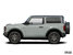 2024 Ford Bronco 2 doors BIG BEND - Thumbnail 1