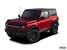 2024 Ford Bronco 2 doors BLACK DIAMOND - Thumbnail 2