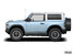 Ford Bronco 2 portes HERITAGE LIMITED 2024 - Vignette 1
