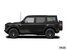 Ford Bronco 4 portes BLACK DIAMOND 2024 - Vignette 1