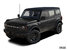Ford Bronco 4 portes BLACK DIAMOND 2024 - Vignette 2