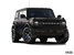 Ford Bronco 4 portes BLACK DIAMOND 2024 - Vignette 3