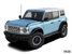 2024 Ford Bronco 4 doors HERITAGE LIMITED - Thumbnail 2