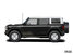 Ford Bronco 4 portes HERITAGE 2024 - Vignette 1