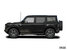 2024 Ford Bronco 4 doors OUTER BANKS - Thumbnail 1