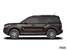Ford Bronco Sport Badlands 2024 - Vignette 1