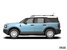 2024 Ford Bronco Sport Heritage Standard - Thumbnail 1
