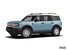 2024 Ford Bronco Sport Heritage Standard - Thumbnail 2