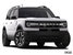 2024 Ford Bronco Sport Outer Banks - Thumbnail 3