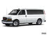 GMC Savana Tourisme 2500 LT 2024 - Vignette 1