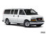 GMC Savana Tourisme 2500 LT 2024 - Vignette 3