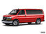 2024 GMC Savana Passenger 3500 LT - Thumbnail 1