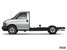 GMC Savana tronquée 3500  2024 - Vignette 1