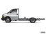 GMC Savana tronquée 4500  2024 - Vignette 1