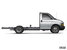 GMC Savana tronquée 4500  2024 - Vignette 3