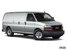 2024 GMC Savana Cargo 3500 - Thumbnail 3