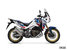 Honda Africa Twin Adventure Sports ES DCT 2024 - Vignette 1