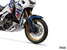 Honda Africa Twin Adventure Sports ES DCT 2024 - Vignette 3