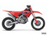 Honda CRF250RX  2024 - Vignette 1