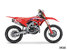 Honda CRF450RWE ABS 2024 - Vignette 1