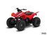 Honda TRX90X  2024 - Vignette 1