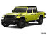 2024 Jeep Gladiator Willys - Thumbnail 2