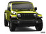 2024 Jeep Gladiator Willys - Thumbnail 3