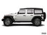 Jeep Wrangler 4 portes Rubicon 2024 - Vignette 1