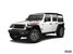 Jeep Wrangler 4 portes Rubicon 2024 - Vignette 2