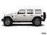 Jeep Wrangler 4 portes Rubicon X 2024 - Vignette 1