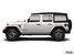 Jeep Wrangler 4 portes Sahara 2024 - Vignette 1