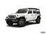 Jeep Wrangler 4 portes Sahara 2024 - Vignette 2