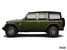 Jeep Wrangler 4 portes Sport S 2024 - Vignette 1