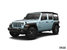 2024 Jeep Wrangler 4-Door Sport - Thumbnail 2