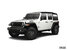2024 Jeep Wrangler 4-Door Willys - Thumbnail 2